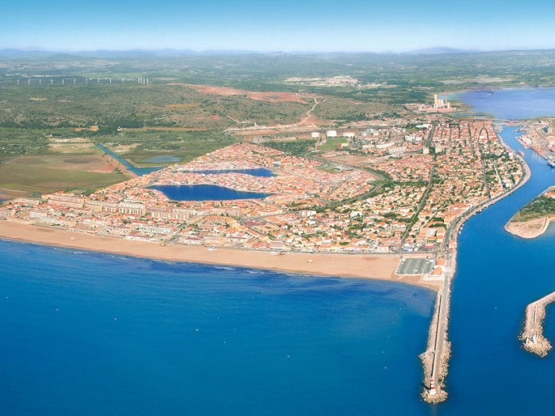 port la nouvelle