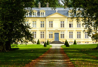 Château d'Amou, Nouvelle Aquitaine