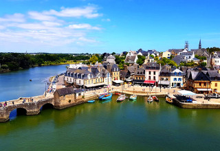 Saint-Goustan, Bretagne