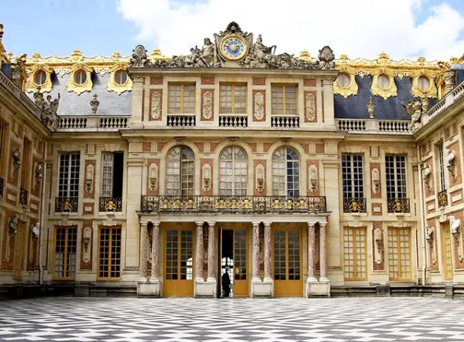 Château de Versailles, Yvelines