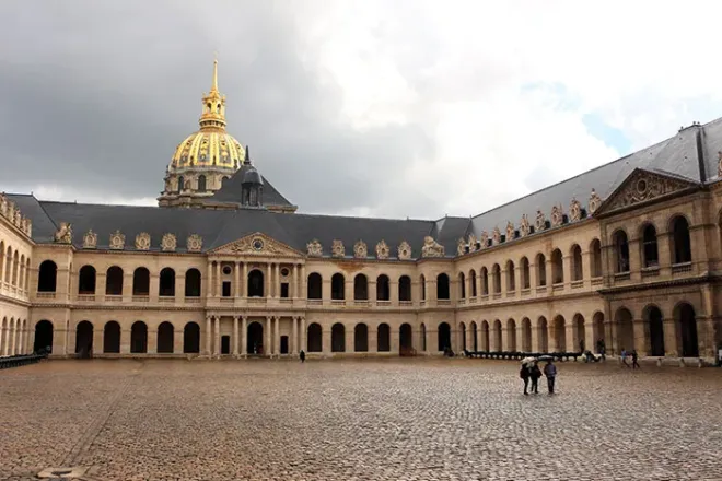 Musée de l'armée, Paris - ©Sailko