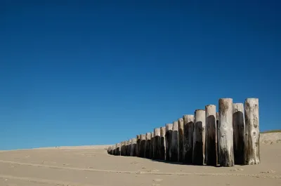 Plage et dune du Cap-Ferret, Gironde