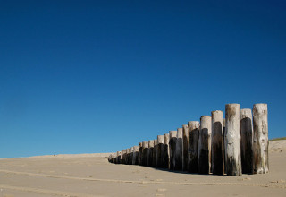 Plage et dune du Cap-Ferret, Gironde