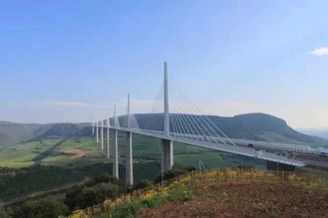 Viaduc de Millau