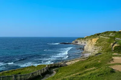 Saint-Jean-de-Luz, Pyrénées- Atlantiques