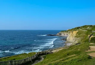 Saint-Jean-de-Luz, Pyrénées- Atlantiques
