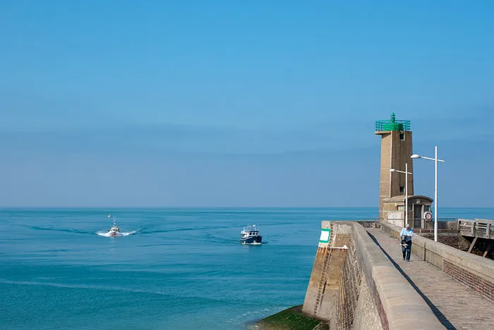 Top 10 Des Meilleurs Campings à Etretat Seine Maritime