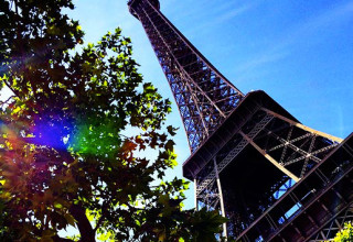 La Tour Eiffel, Paris