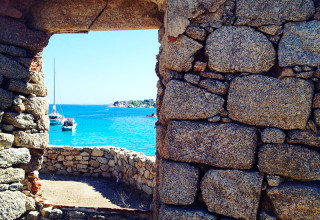 Presqu'île de Revellata, Haute-Corse