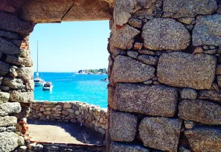 Presqu'île de Revellata, Haute-Corse