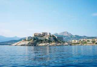 Citadelle de Calvi, Haute-Corse