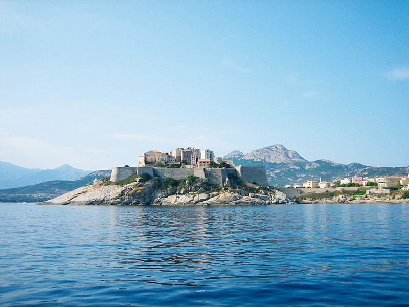 calvi haute corse