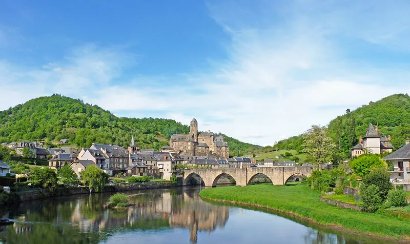 Top 10 Des Campings A Saint Geniez D Olt En Aveyron