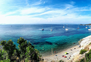 Ile de Porquerolles, Var