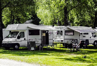 Camping - Location camping-car