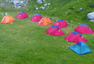 Location terrain de camping