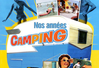 Nos années camping