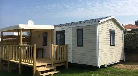 Mobil Home IBIZA 6 Personnes