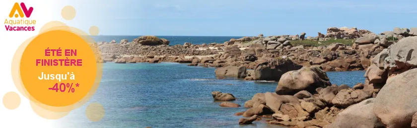 Été en Finistère
