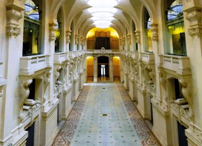 Musée des Arts Décoratifs, Paris