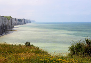 Falaise de la Côte d'Opale, Pas-de-Calais