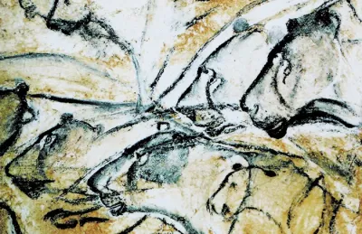 Grotte Chauvet, Ardèche