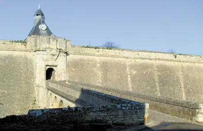 Citadelle de Blaye, Gironde