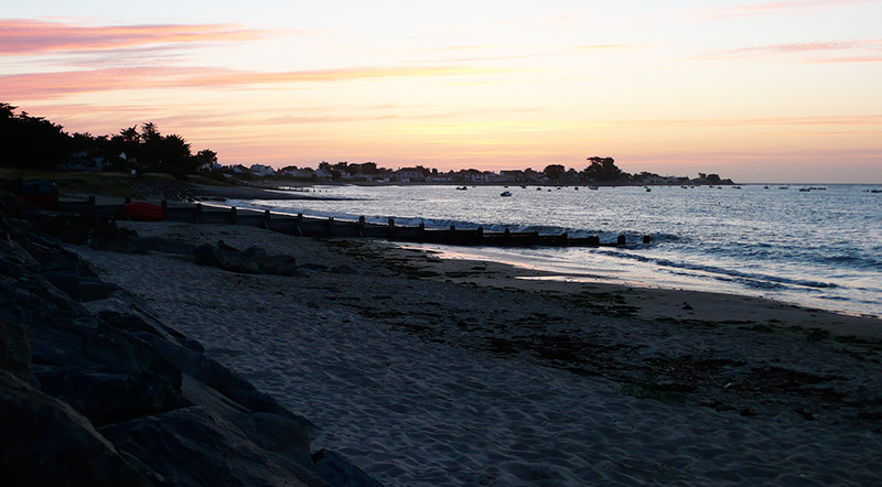 Top 10 Des Meilleurs Campings à La Tranche Sur Mer Vendée