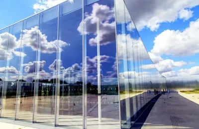 Musée du Louvre-Lens, Hauts-de-France