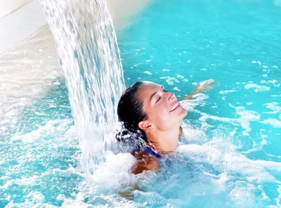 Thermpolis d'Amnéville, Grand-est