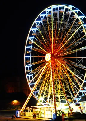 Toulouse plage en Haute-Garonne, Occitanie