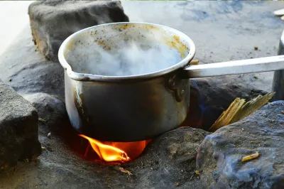 Camping conseils et astuces pour débutants