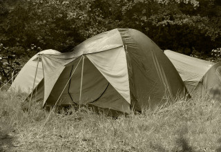 Histoire du camping