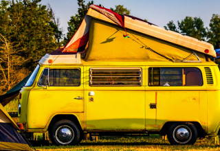 Camping et congés payés