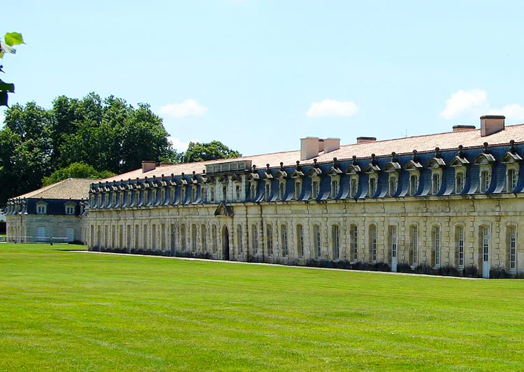 5 Bonnes raisons de faire du camping à Rochefort