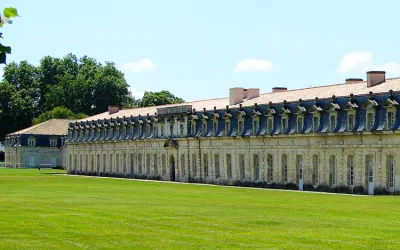 Location camping Rochefort, Charente-Maritime