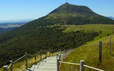 Location camping Puy-de-Dôme, Auvergne-Rhône-Alpes