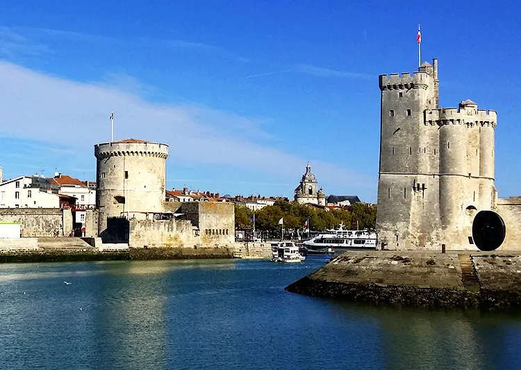 5 Bonnes raisons de faire du camping à La Rochelle