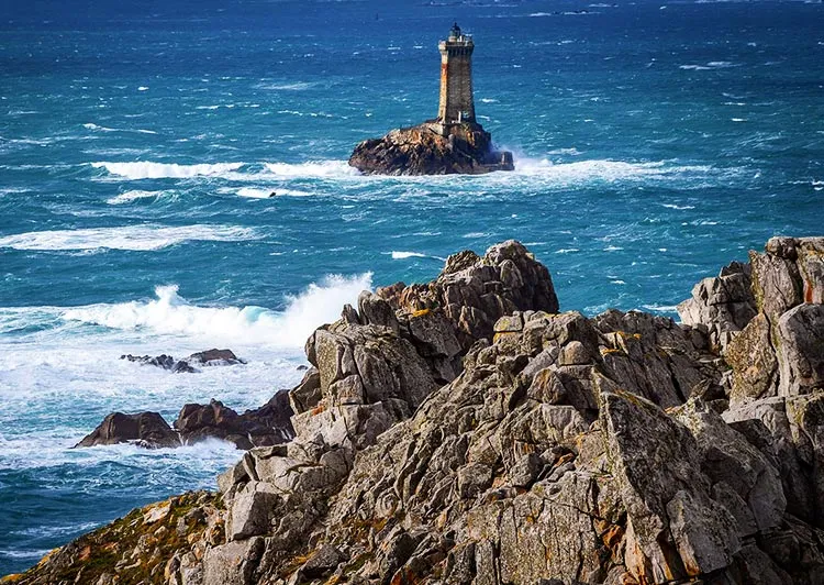 5 Bonnes raisons de faire du camping dans le Finistère