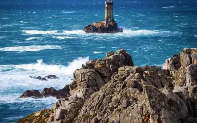 Location camping Finistère, Bretagne
