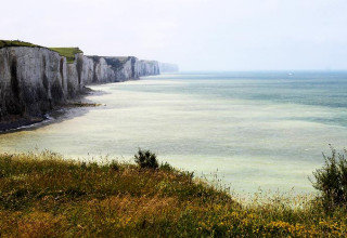 Côte d'Opale, Hauts-de-France