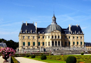 Château de Vaux-le-Vicomte, Île-de-France