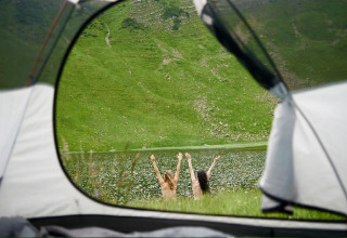 Camping naturiste