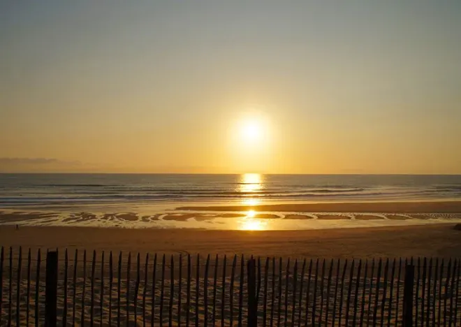 Location camping Biscarrosse, Landes