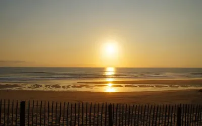 Location camping Biscarrosse, Landes