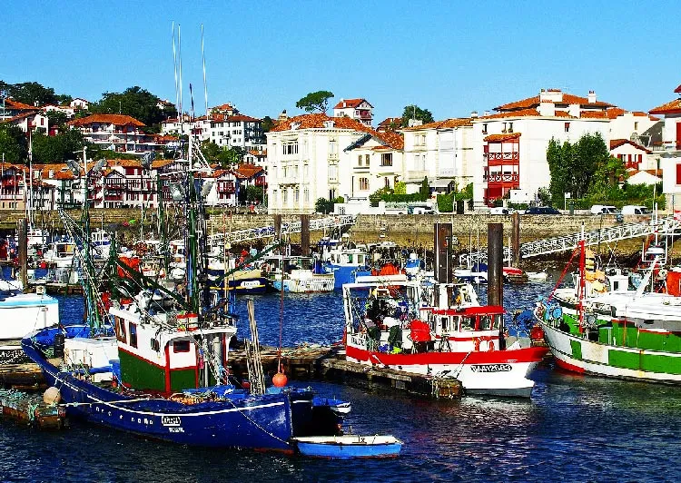 5 bonnes raisons de faire du camping à Saint-Jean-de-Luz