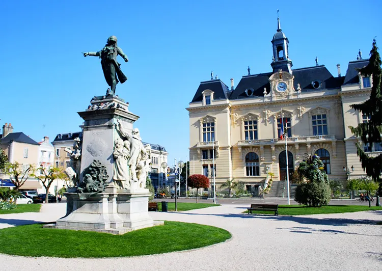 5 bonnes raisons de faire du camping à Tarbes