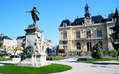 Location camping Tarbes, Hautes-Pyrénées