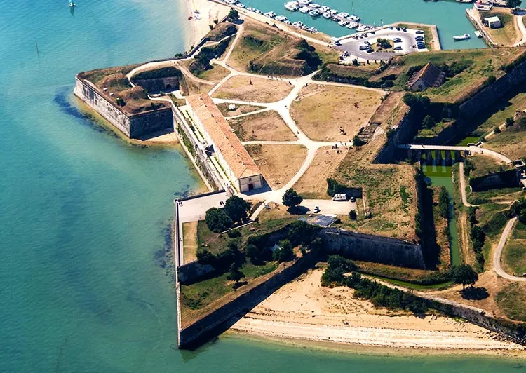 5 bonnes raisons de faire du camping à l’île d’Oléron
