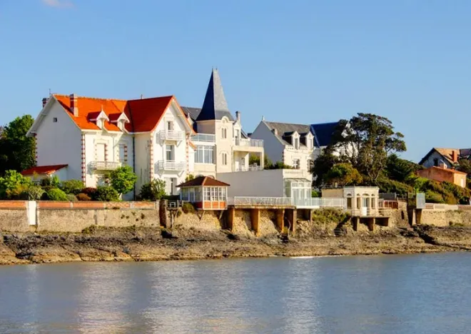 Location camping Royan, Charente-Maritime